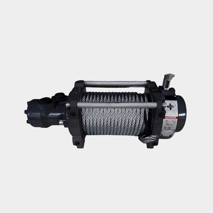 RKG Winch 12000 Dan 15000