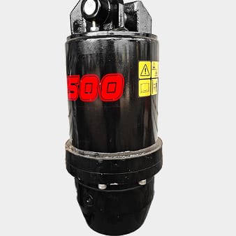 RKG Auger 3500