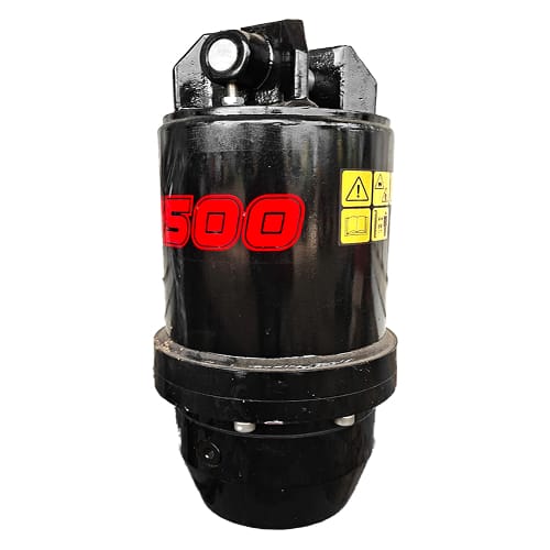 RKG Auger 3500