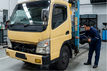service pembuatan & instalasi